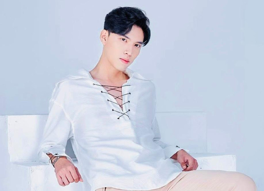 Nam Vương Đại học Tôn Đức Thắng điển trai, đa tài với nhiều ước mơ, hoài bão