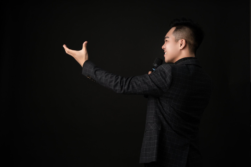 Thành công của tuổi trẻ là dám nghĩ và dám làm