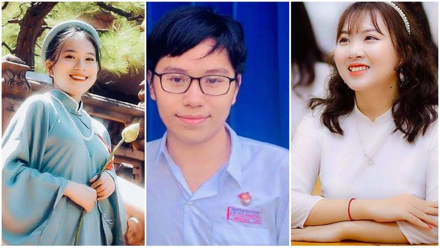 Trong đại dịch, các thủ khoa chuẩn bị gì cho năm học mới