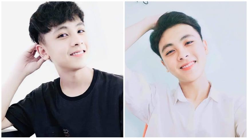 Nét trưởng thành của chàng sinh viên xứ Thanh từng được xếp vào nhóm 'trai đẹp'