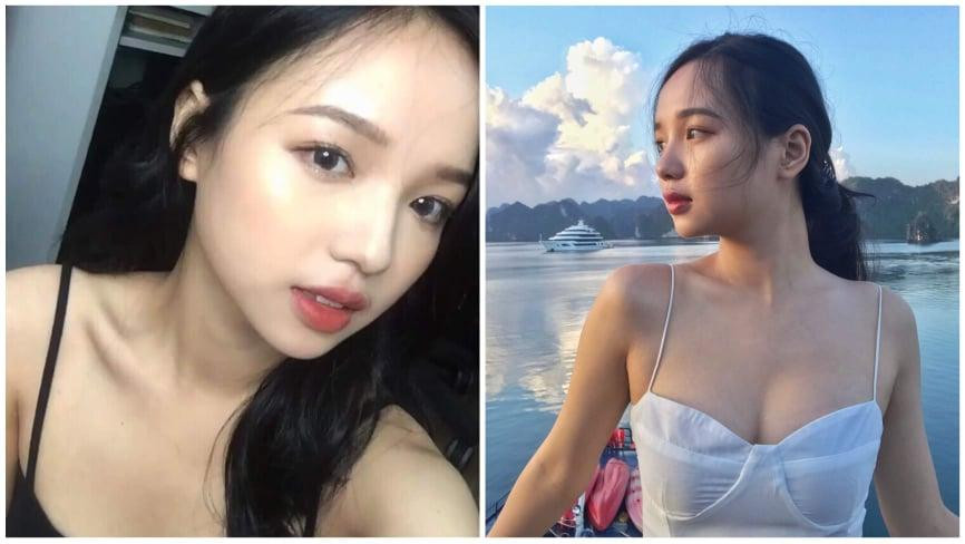 9X xinh đẹp có ngày tháng năm sinh toàn 9