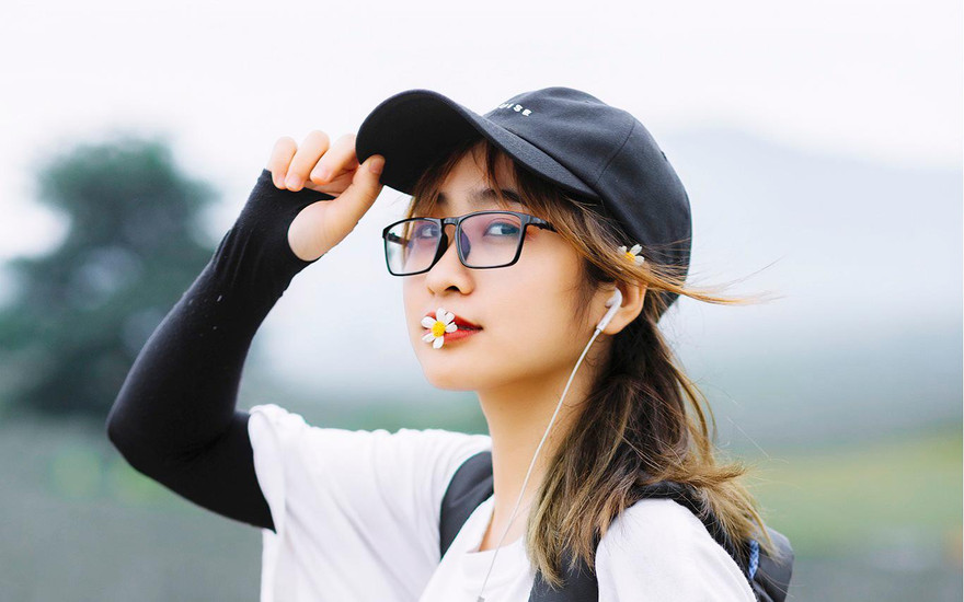 Cơ duyên 'đặc biệt' dẫn cô gái đa tài xứ Thanh đến với võ thuật