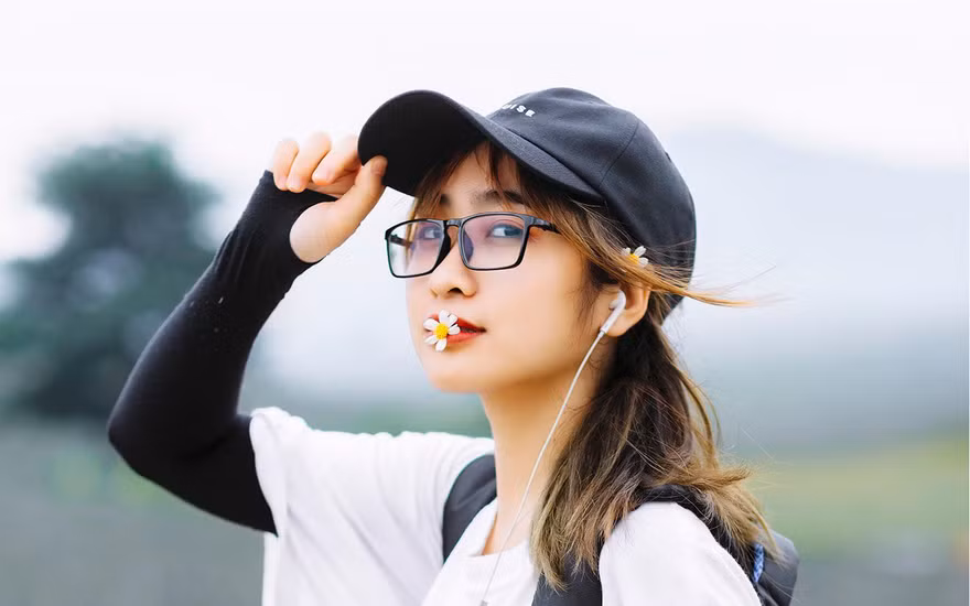 Cơ duyên 'đặc biệt' dẫn cô gái đa tài xứ Thanh đến với võ thuật