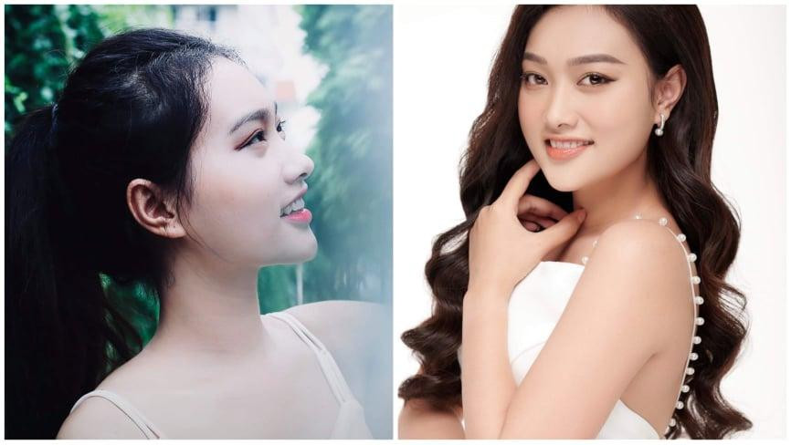 Nữ MC xinh đẹp trải lòng với sinh viên: “Đừng sợ sai, đừng sợ người khác cười!”