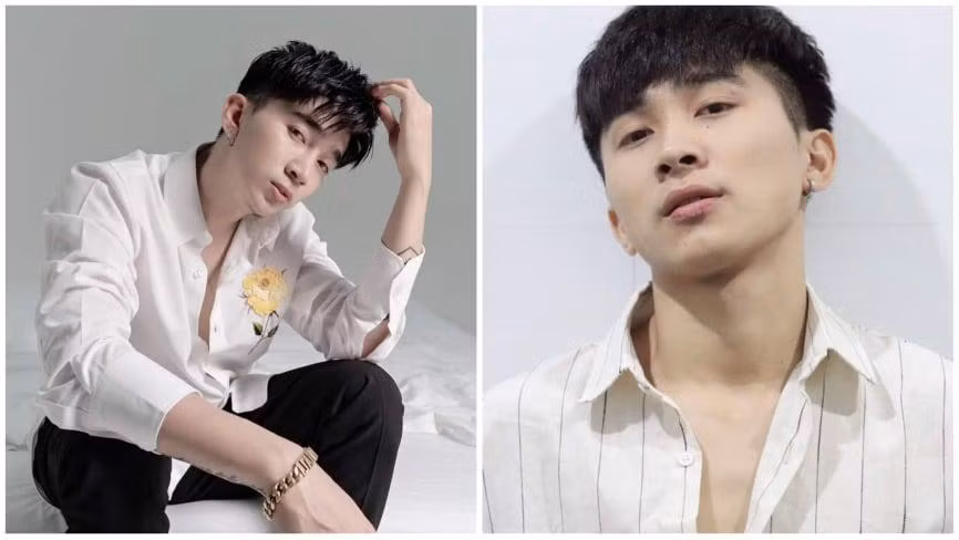 Hotboy Đại học Văn hóa Hà Nội được ví như ca sĩ Chi Dân và hành trình theo đuổi nghệ thuật