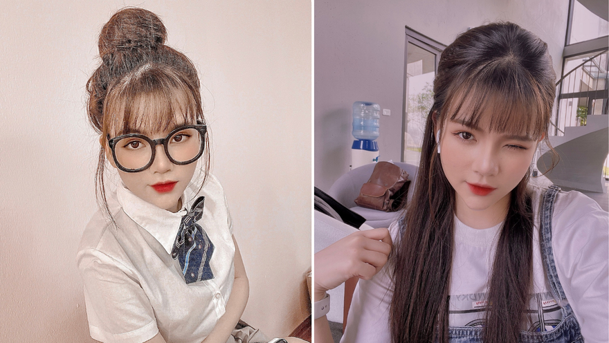 Cô gái xứ Tuyên với hành trình theo đuổi đam mê diễn xuất