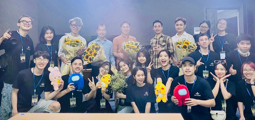 "Cuộc chiến thế hệ: Ai nhượng bộ?" 