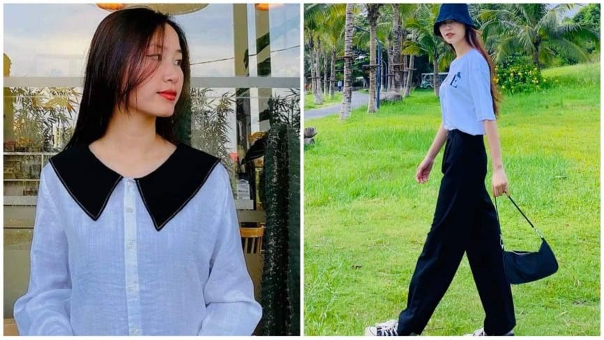 Nữ sinh quê Hưng Yên được tuyển thẳng vào trường Đại học Thủy lợi