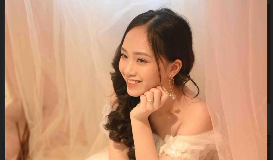 Nữ sinh 18 tuổi Hải Phòng-Chủ nhân Huy chương Vàng Quốc tế xuất sắc giành học bổng VinUni