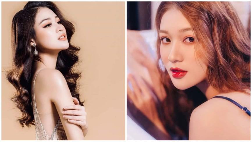 “Cú hích” trong đời của Hoa khôi trường Đại học Sân khấu Điện ảnh TP. Hồ Chí Minh