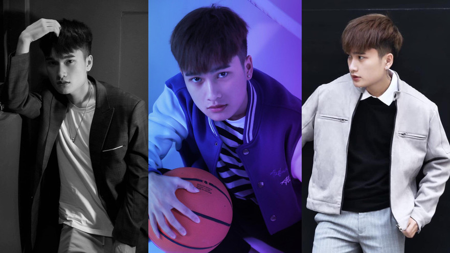 'Anh Tiền'- Chàng trai 9X tìm thấy đam mê sau những lần khó khăn