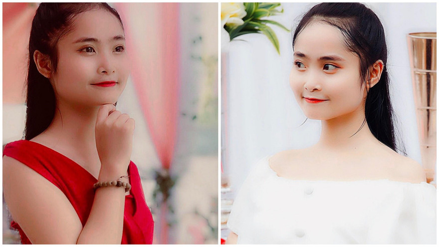 Nữ sinh Nghệ An là Đảng viên mơ ước trở thành nghệ sĩ hát dân ca ví giặm