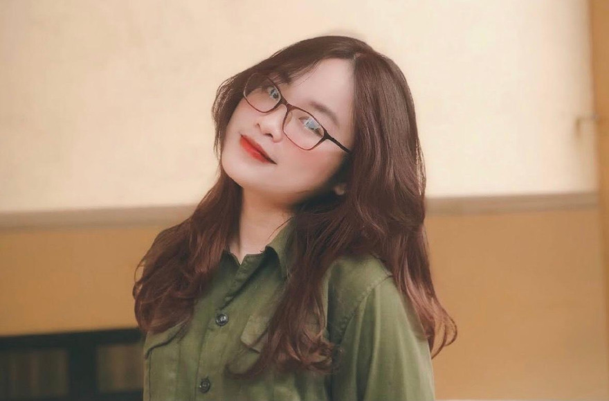 Vượt qua peer pressure nữ sinh Ngoại thương tự tin trên hành trình khám phá bản thân