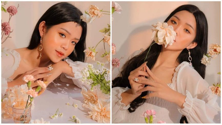 Monnie Do - tự tin sống với giới tính thứ 3