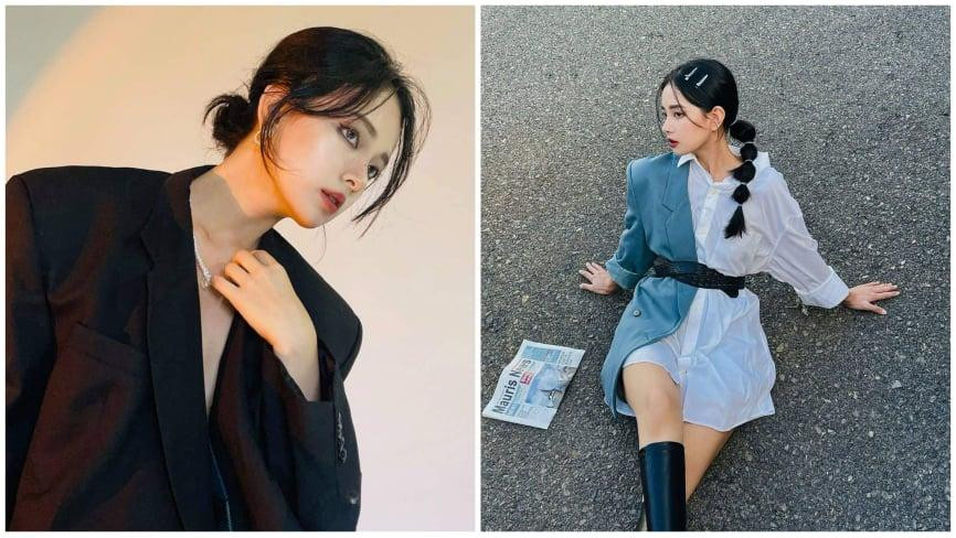 Chia sẻ thú vị về cuộc sống của cô nàng Freelance model Anh Thư