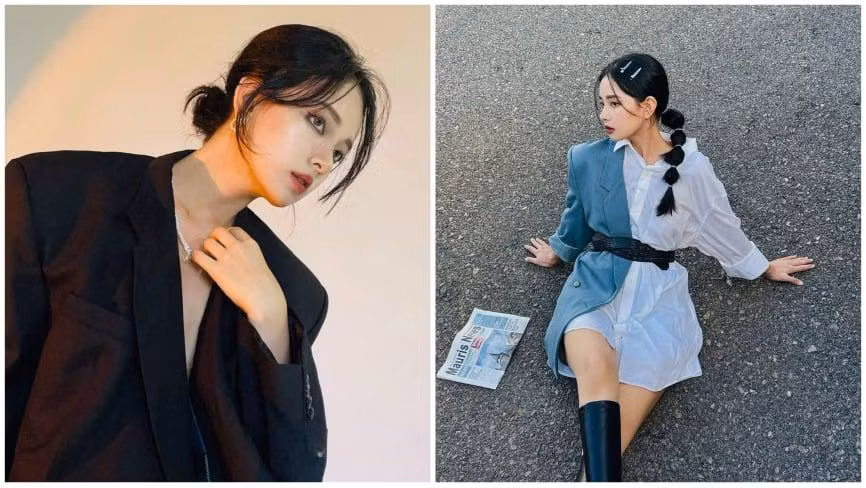 Chia sẻ thú vị về cuộc sống của cô nàng Freelance model Anh Thư