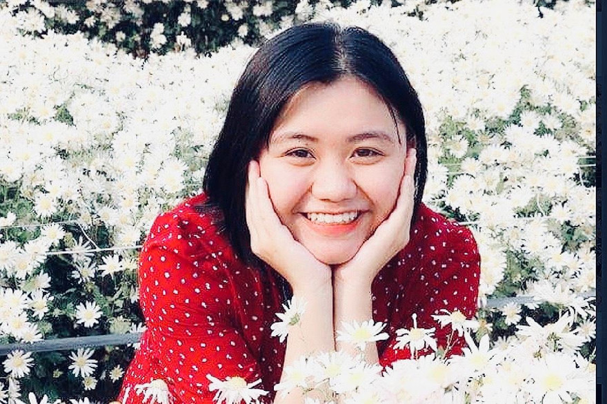 Cô sinh viên 20 tuổi đặt chân đến 7 quốc gia: "Hãy cứ đi thôi, vì chỉ cần đi là sẽ đến"