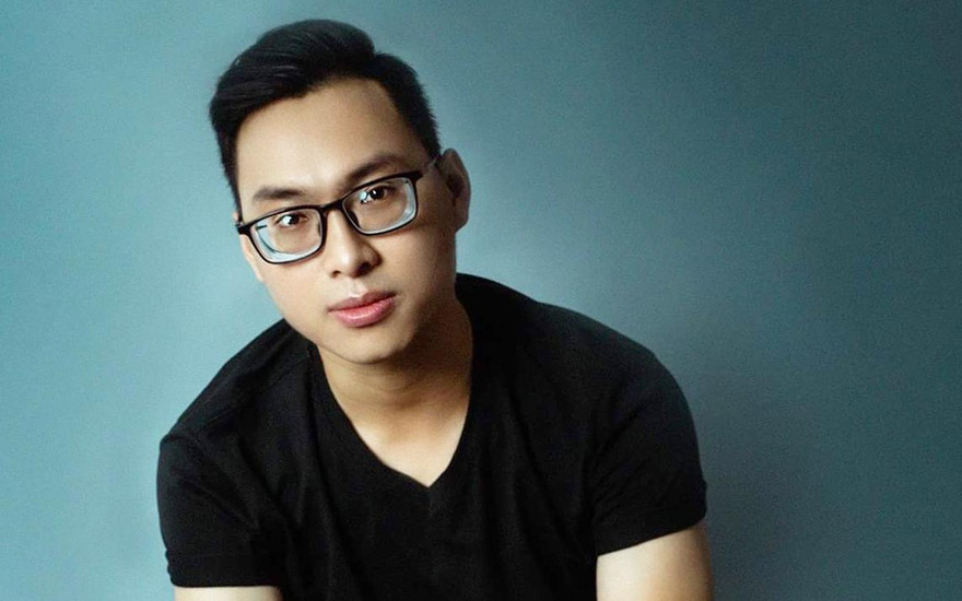 Nguyễn Minh Trung - Hành trình từ học sinh cá biệt đến chủ doanh nghiệp thành đạt