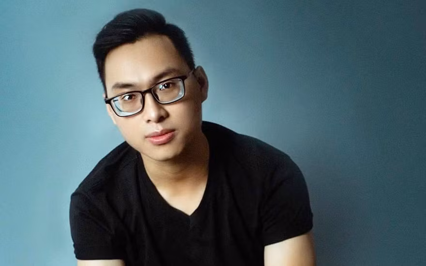 Nguyễn Minh Trung - Hành trình từ học sinh cá biệt đến chủ doanh nghiệp thành đạt