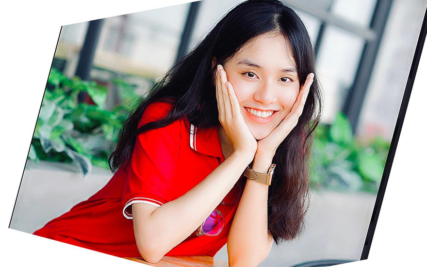 Lộ diện Á khoa toàn quốc Khối D1, Thủ khoa xét tuyển của trường Đại học Ngoại thương