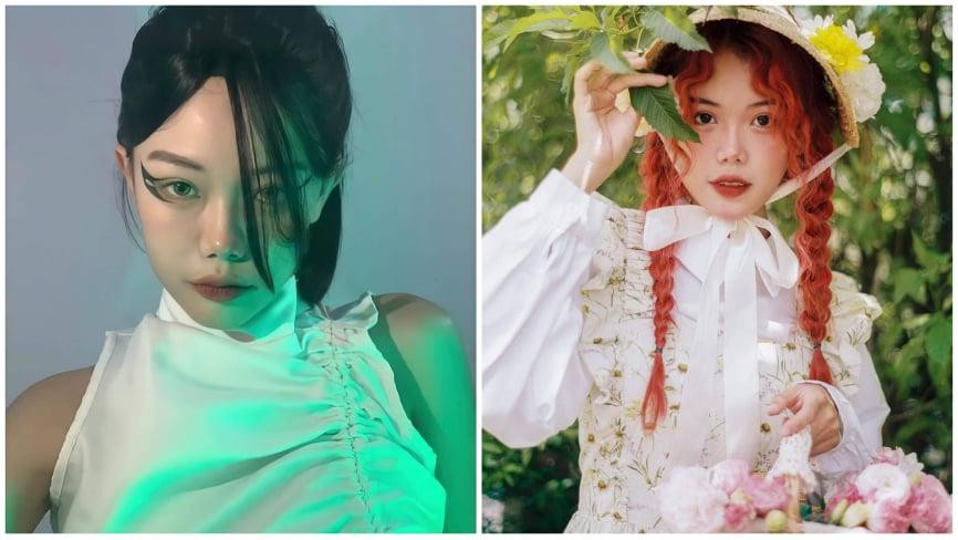 Cô sinh viên ngành Tâm lý đa màu sắc đam mê học hỏi