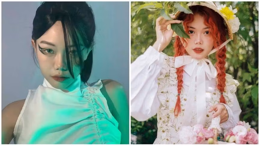 Cô sinh viên ngành Tâm lý đa màu sắc đam mê học hỏi
