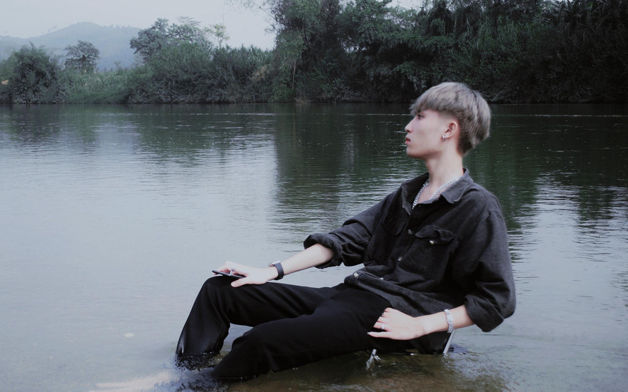 Nam sinh Hà Tĩnh học trường FPT vì muốn bản thân thử thách nhiều lĩnh vực để trưởng thành