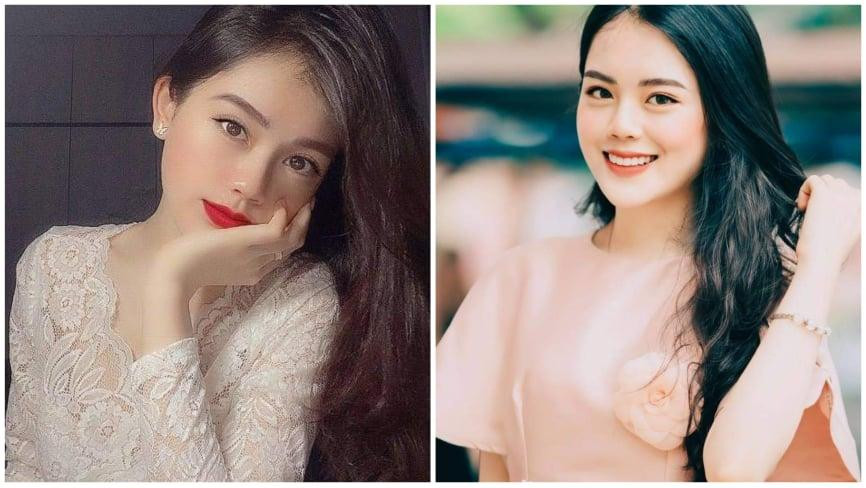 Nữ sinh Ngoại thương trở thành Đại sứ Hội sinh viên ngay khi mới vào trường