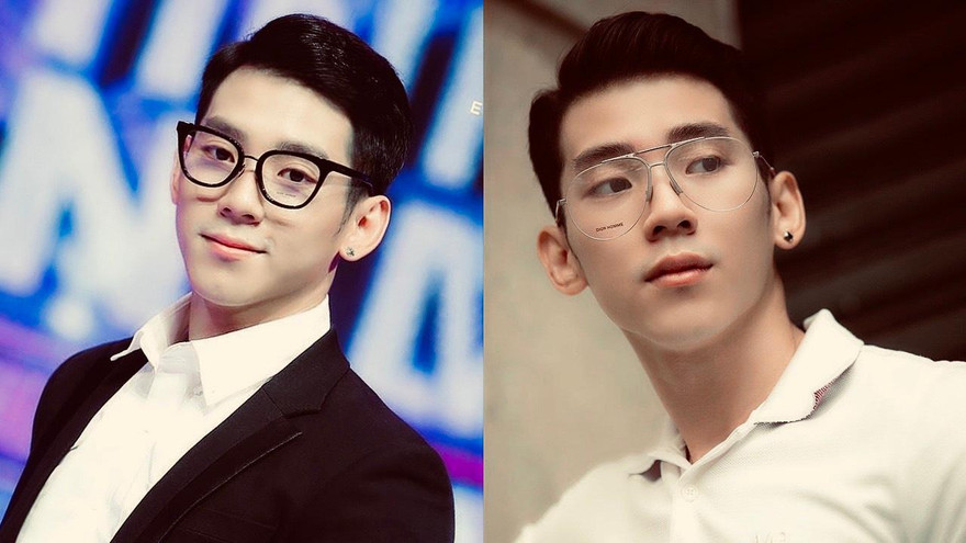 Trần Phú Thịnh- 9X tài ba của làng điện ảnh và thời trang Việt