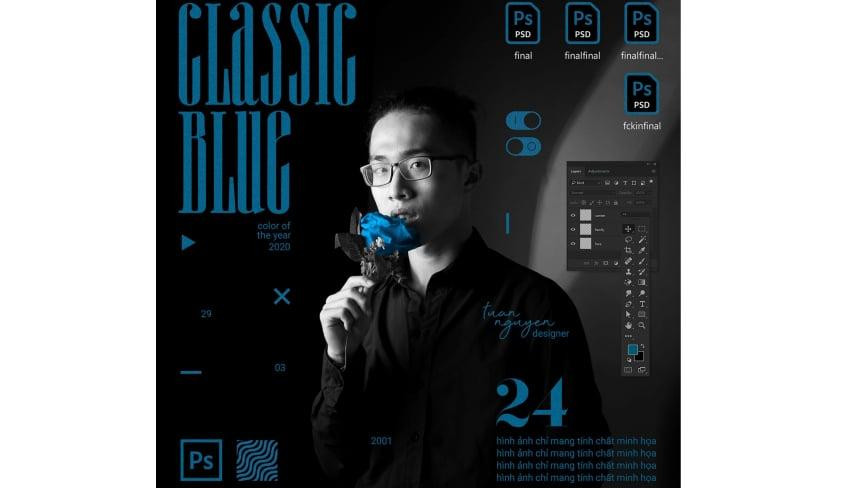 Một thiết kế đẹp chưa đủ, phải có cả tính ứng dụng cao