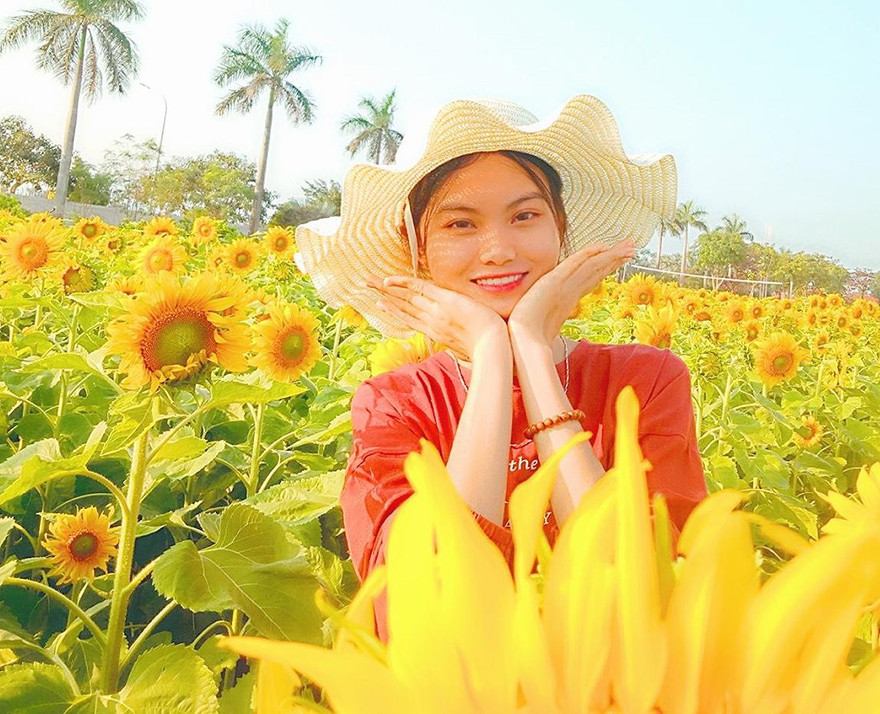 Vượt lên mọi hoàn cảnh để tiến bước thành công