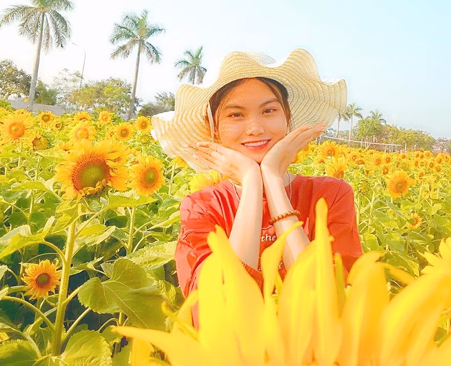 Vượt lên mọi hoàn cảnh để tiến bước thành công