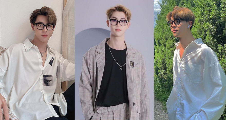 Thầy giáo Ngữ văn tương lai sở hữu vẻ đẹp 'cực phẩm' gây sốt cộng đồng mạng