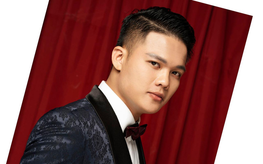 Chàng trai Thái Bình "giàu trải nghiệm" và cái kết trở thành MC VTC điển trai