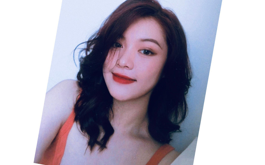 Cô gái Hà Nội mang nét duyên Yên Bái luôn nỗ lực hướng về phía trước 