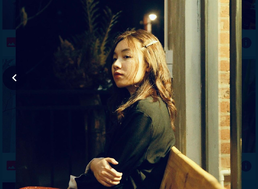 Nữ sinh năng động Học viện Tài chính làm Đại sứ thương hiệu tuyển dụng của ngân hàng lớn