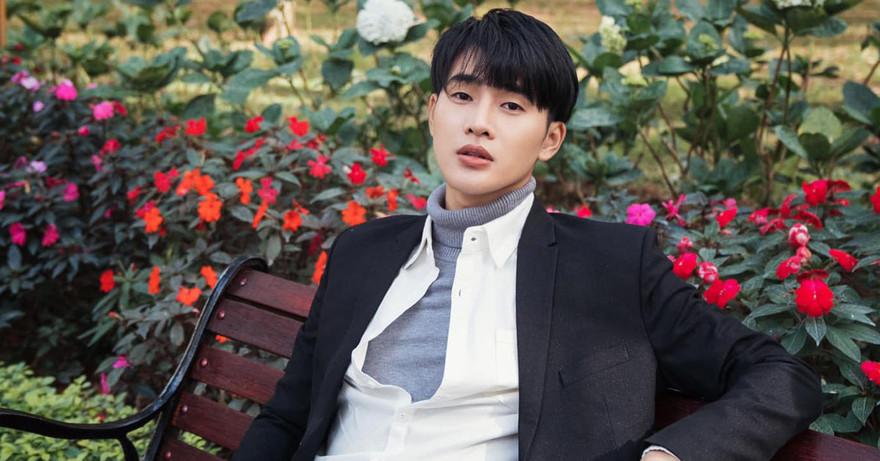 Nhâm Phương Nam: Từ chàng nhân viên phục vụ đến nam thần đa tài của showbiz