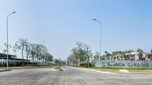 Cư dân Gamuda bức xúc khi chủ đầu tư lật kèo, cố nhồi thêm nhà để bán