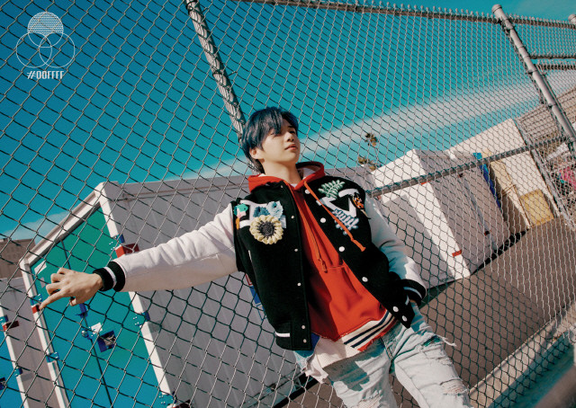 Kang Daniel trở lại với tinh thần chiến binh, thử thách ở album mới sau khi trầm cảm