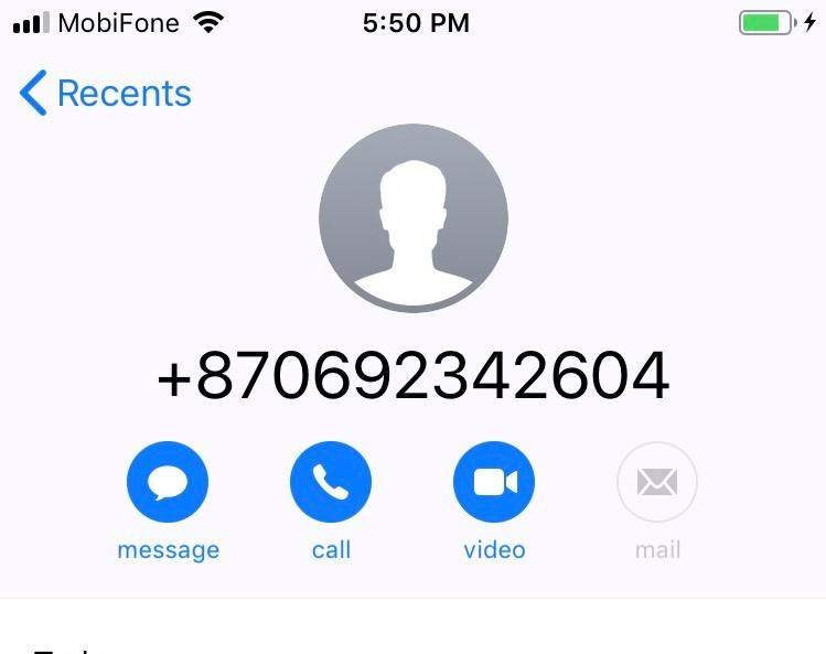 Cảnh báo thủ đoạn gọi điện thoại báo “vi phạm giao thông” để lừa đảo.