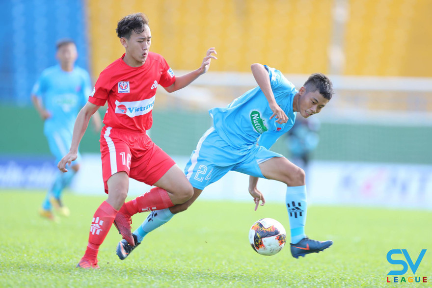 8 “ông bầu” chung tay đem SV-League trở lại 