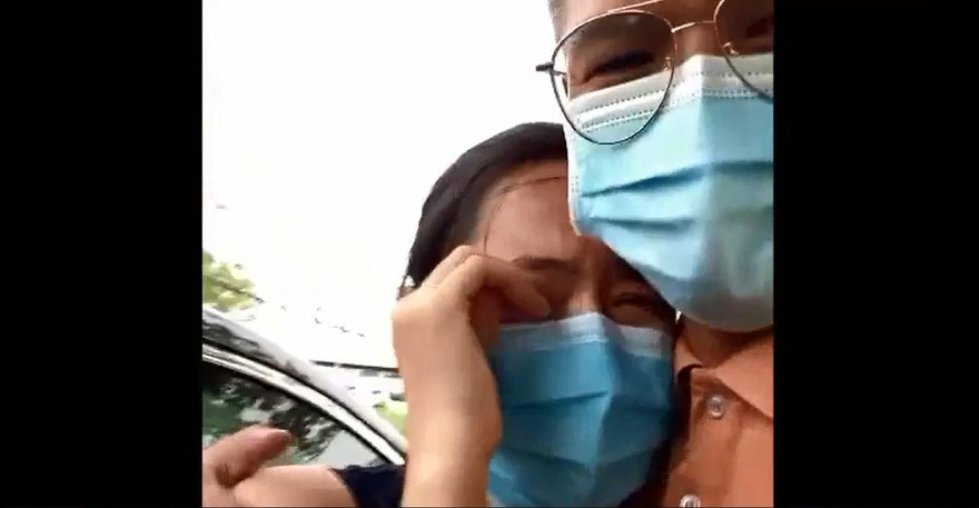 Hy sinh vài ngày để bên nhau một đời bình yên