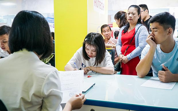 Đề thi tốt nghiệp THPT năm nay sẽ như thế nào