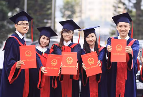Đào tạo Thạc sĩ cho phép thi tuyển theo hình thức trực tuyến