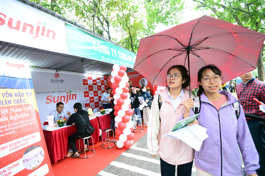 Bộ GD - ĐT chỉ ra nguyên nhân vì sao thí sinh 29,5 điểm không đỗ nguyện vọng nào