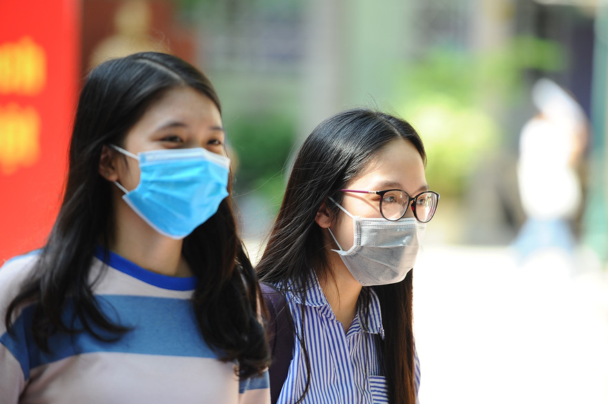 Bộ GD - ĐT chính thức công bố lịch thi tốt nghiệp THPT năm 2021