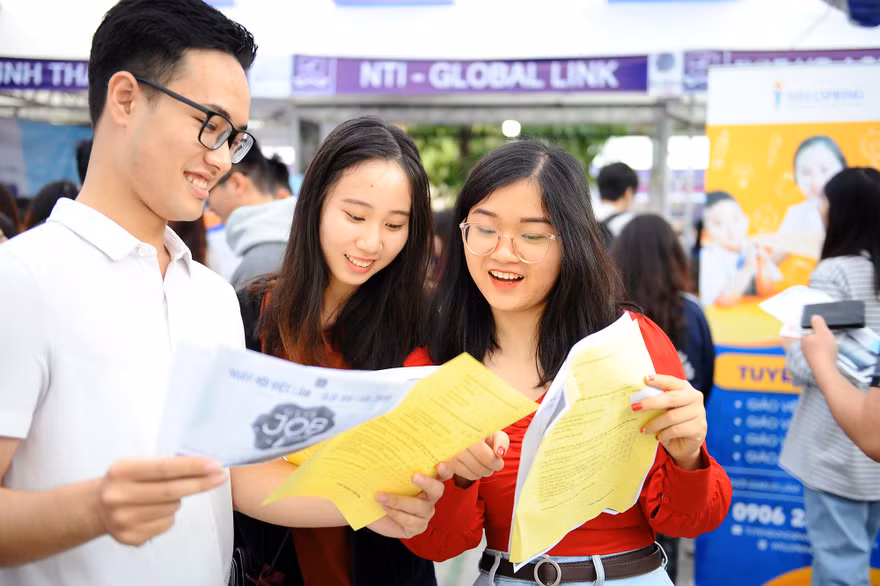 Bộ GD - ĐT công bố lịch thi tốt nghiệp THPT năm 2021. Ảnh: DƯƠNG TRIỀU
