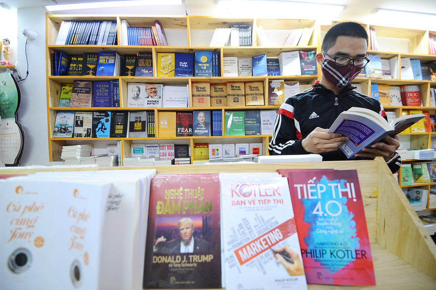 Bộ GD - ĐT công bố đề thi tham khảo tốt nghiệp THPT năm 2021