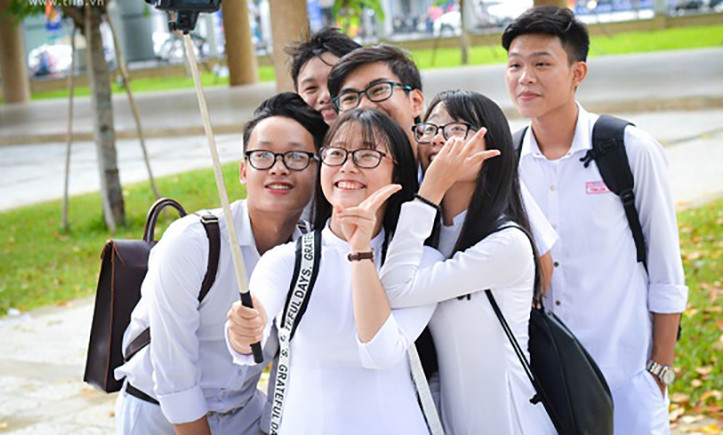 Hơn 1 triệu thí sinh đăng ký thi tốt nghiệp THPT và xét tuyển ĐH, CĐSP năm 2021