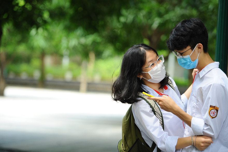 ĐH Ngoại thương xét tuyển từ 23,8 điểm trở lên